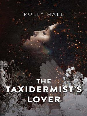 cover image of The Taxidermist's Lover